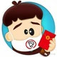 小涵兼職